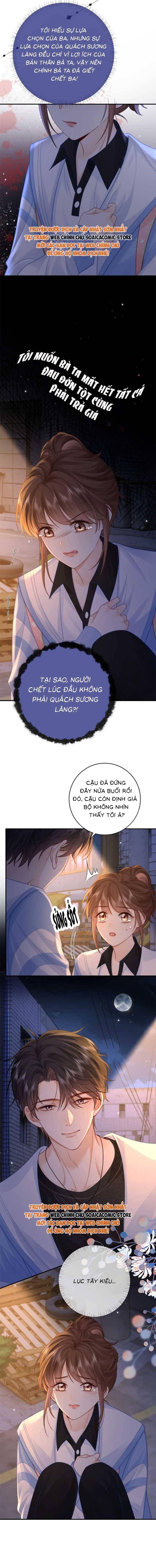 Sa Ngã Chapter 22 - 4