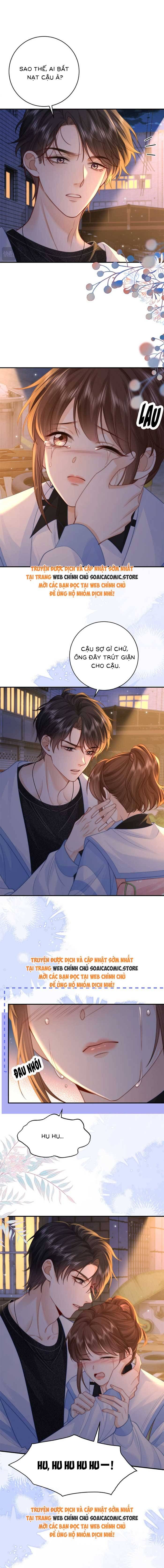 Sa Ngã Chapter 22 - 5