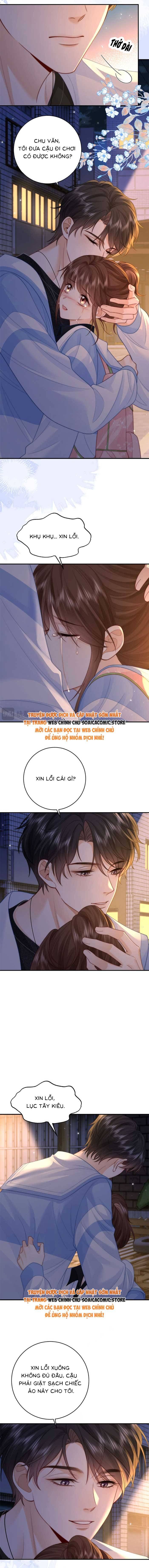 Sa Ngã Chapter 22 - 6
