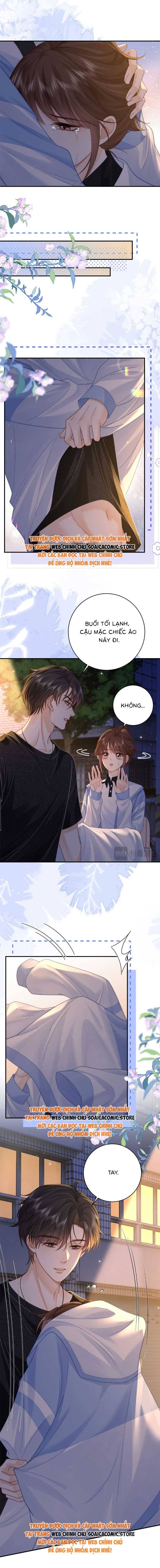 Sa Ngã Chapter 22 - 7