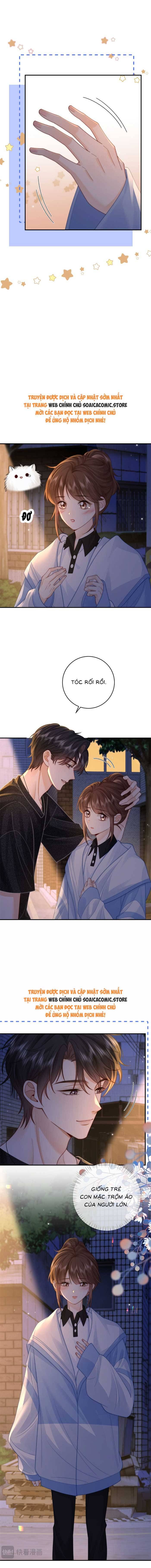 Sa Ngã Chapter 22 - 8