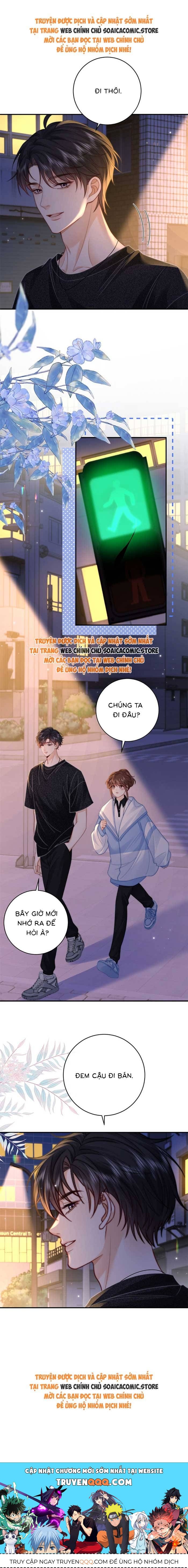 Sa Ngã Chapter 22 - 9