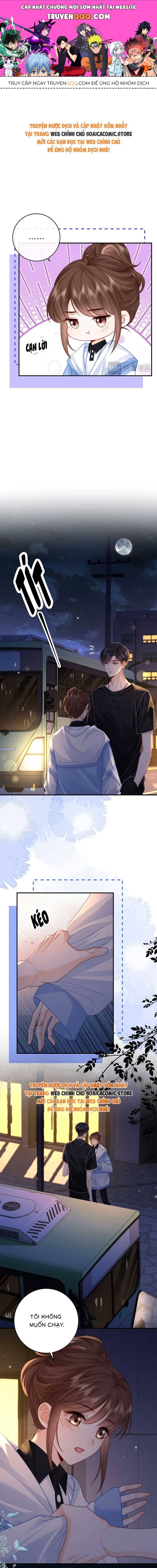 Sa Ngã Chapter 23 - 1