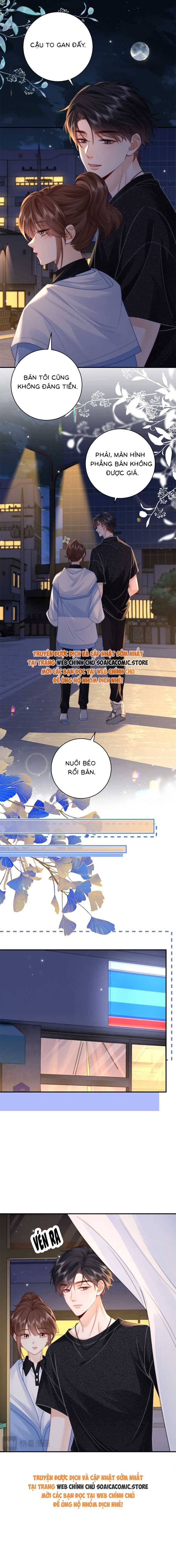 Sa Ngã Chapter 23 - 2