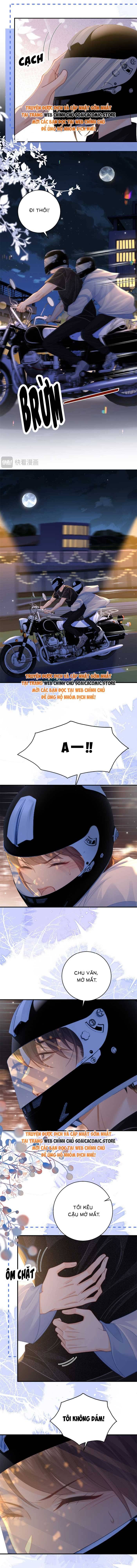 Sa Ngã Chapter 23 - 5