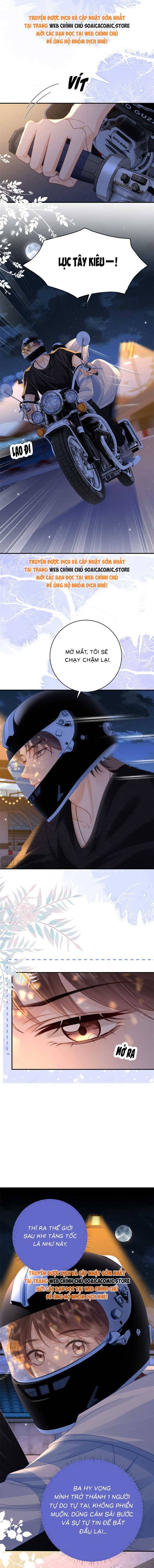 Sa Ngã Chapter 23 - 6