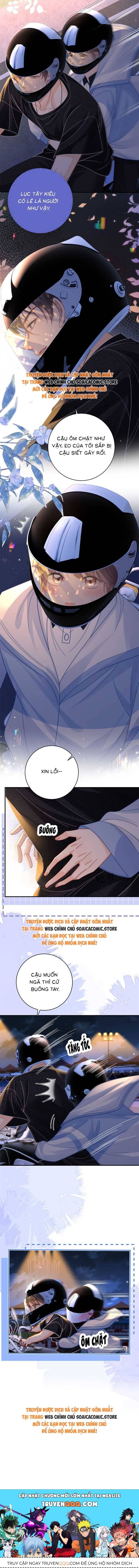 Sa Ngã Chapter 23 - 7
