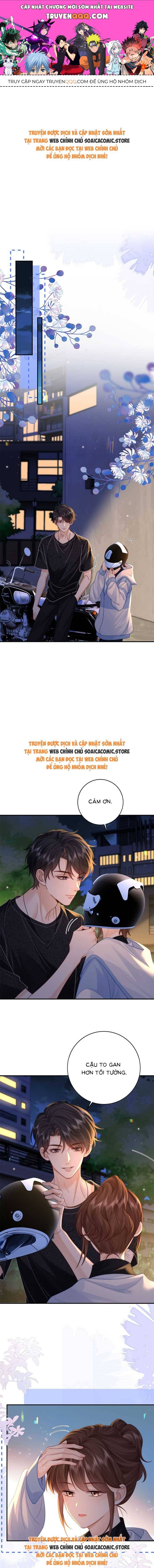 Sa Ngã Chapter 24 - 1