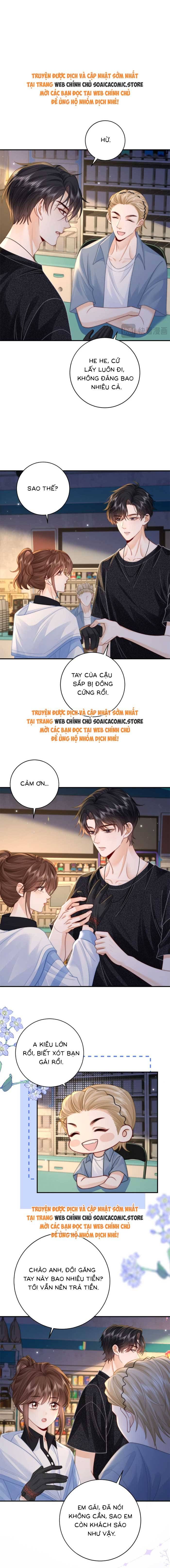 Sa Ngã Chapter 24 - 3