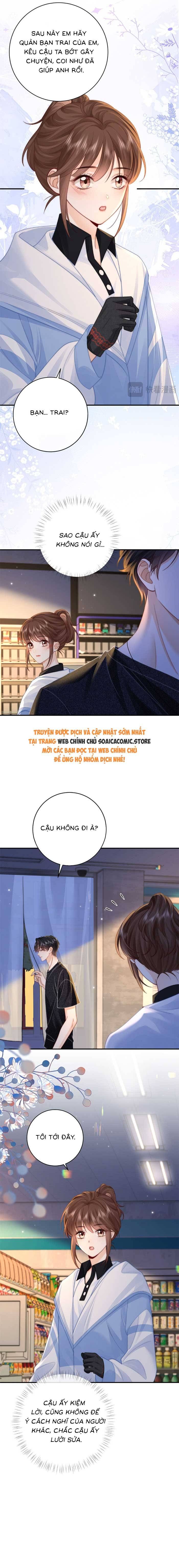 Sa Ngã Chapter 24 - 4