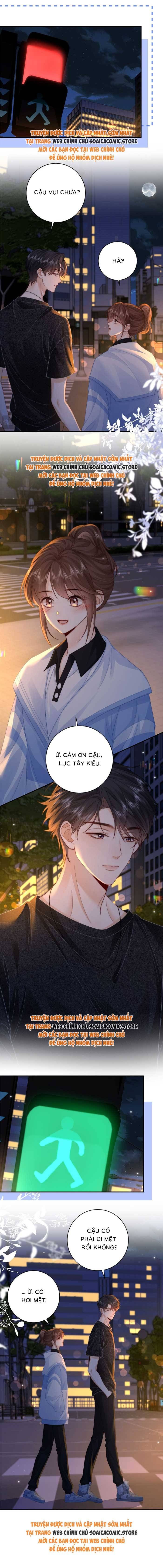 Sa Ngã Chapter 24 - 5