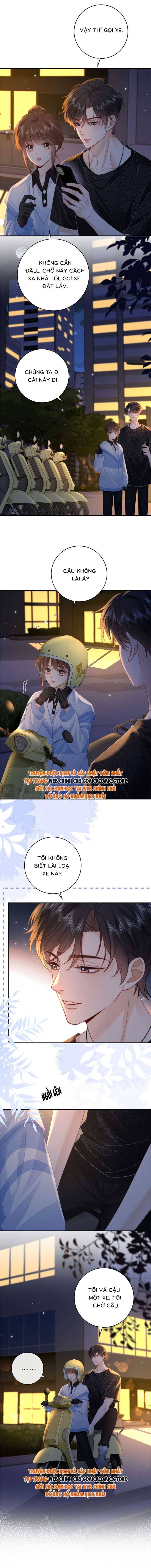 Sa Ngã Chapter 24 - 6
