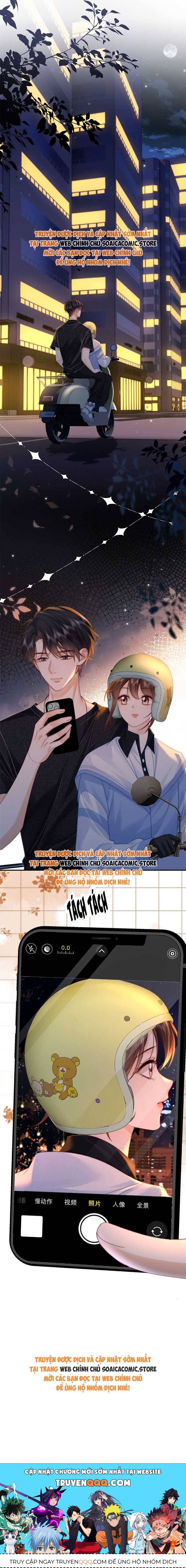 Sa Ngã Chapter 24 - 8