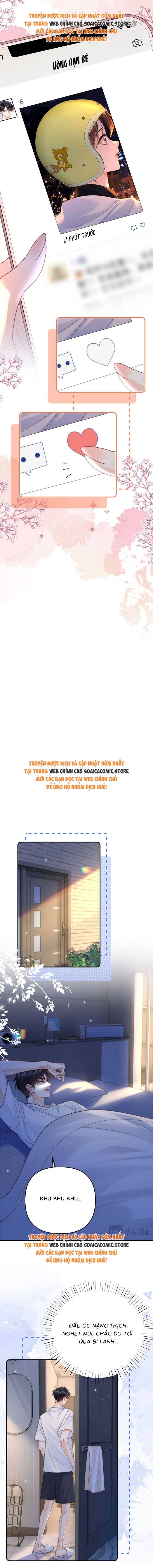 Sa Ngã Chapter 25 - 5