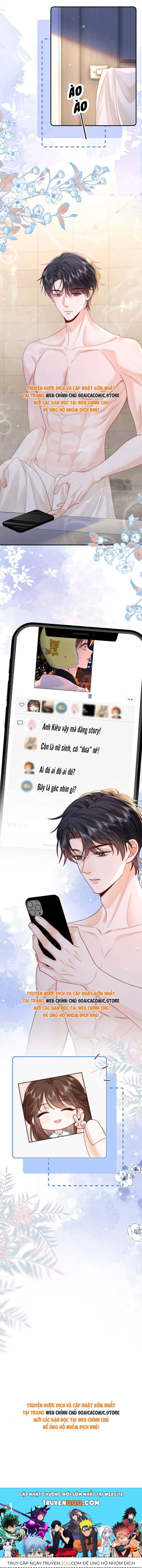 Sa Ngã Chapter 25 - 6
