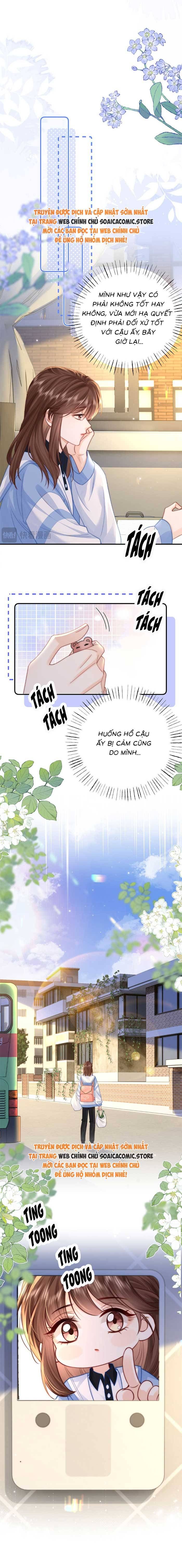 Sa Ngã Chapter 26 - 3
