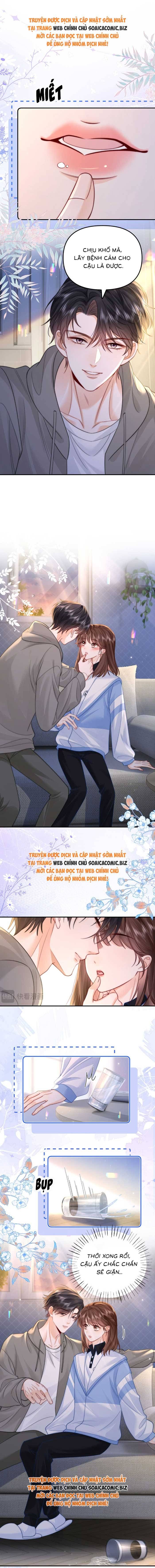 Sa Ngã Chapter 27 - 2