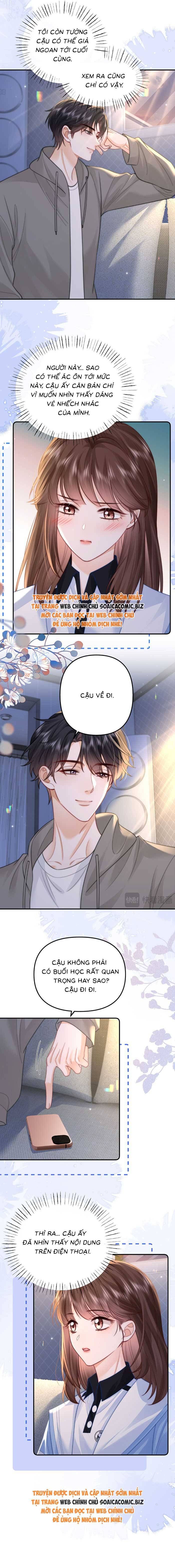 Sa Ngã Chapter 27 - 3