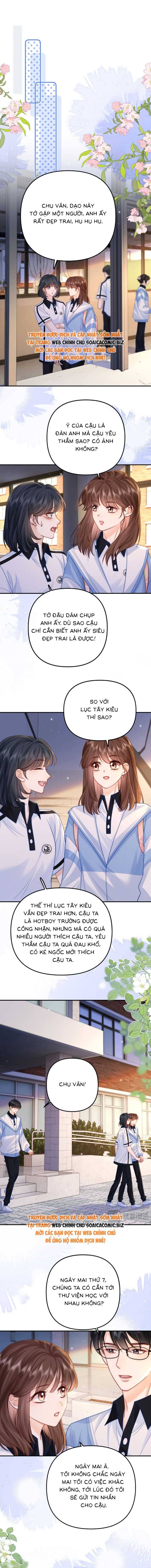 Sa Ngã Chapter 27 - 4