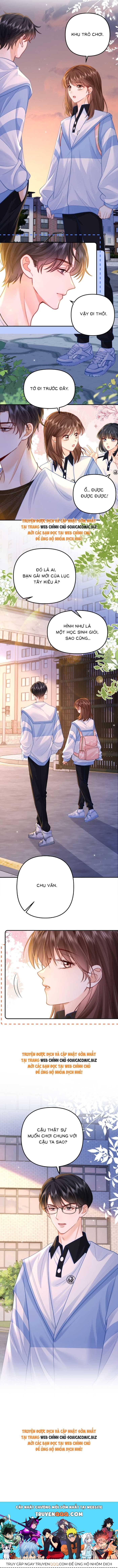 Sa Ngã Chapter 27 - 6
