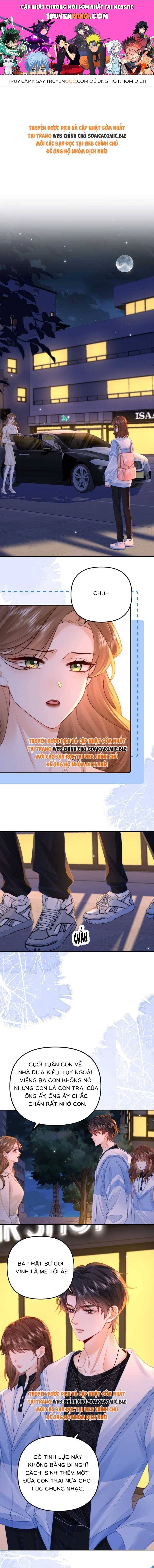 Sa Ngã Chapter 29 - 1