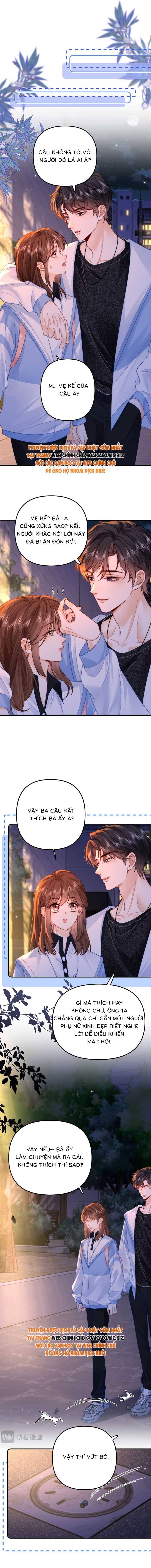 Sa Ngã Chapter 29 - 3