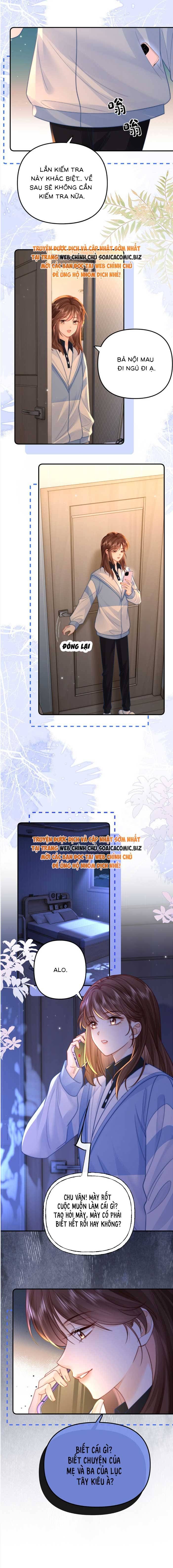 Sa Ngã Chapter 29 - 6