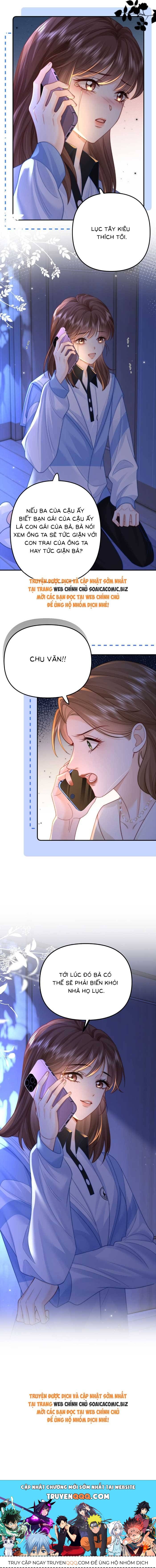 Sa Ngã Chapter 29 - 8