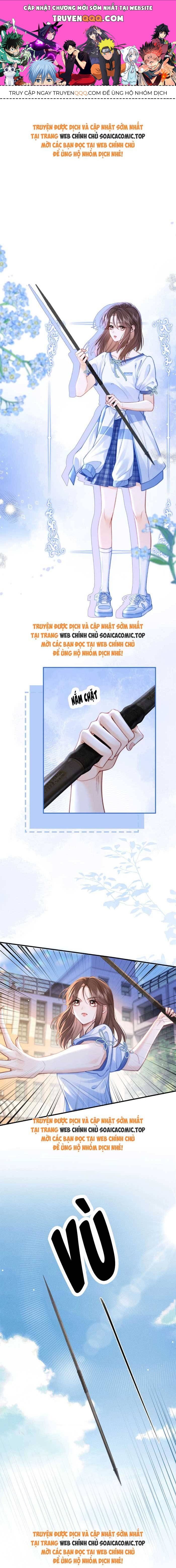 Sa Ngã Chapter 3 - 1