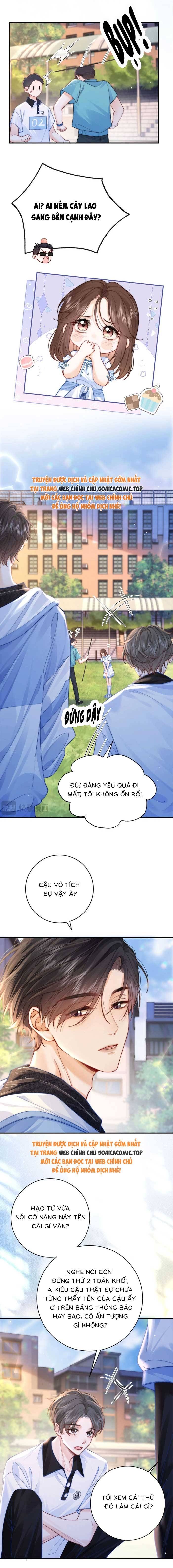 Sa Ngã Chapter 3 - 2