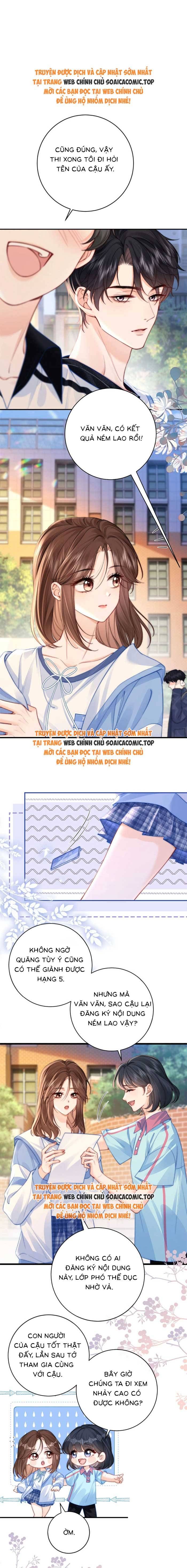 Sa Ngã Chapter 3 - 3