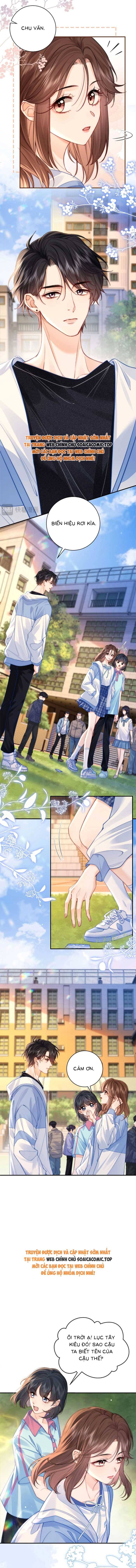 Sa Ngã Chapter 3 - 4