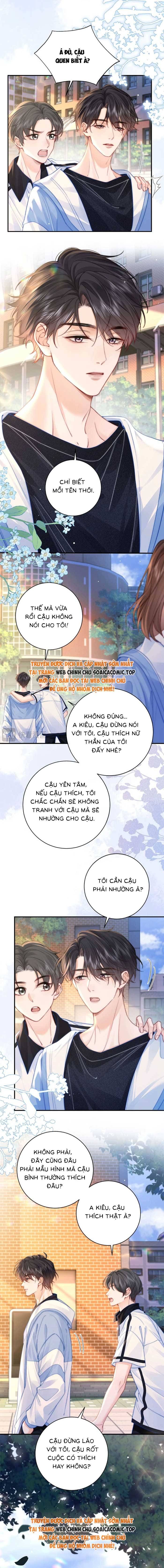 Sa Ngã Chapter 3 - 5