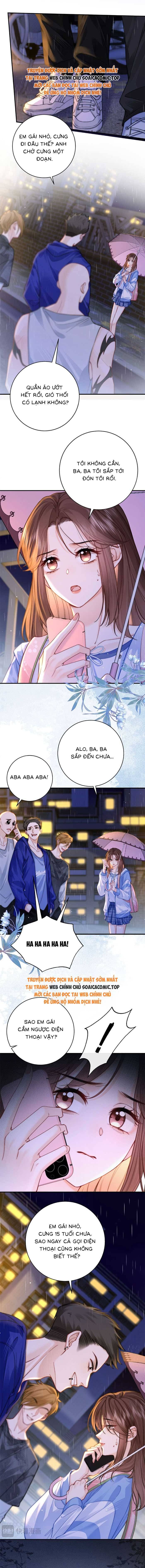 Sa Ngã Chapter 3 - 7