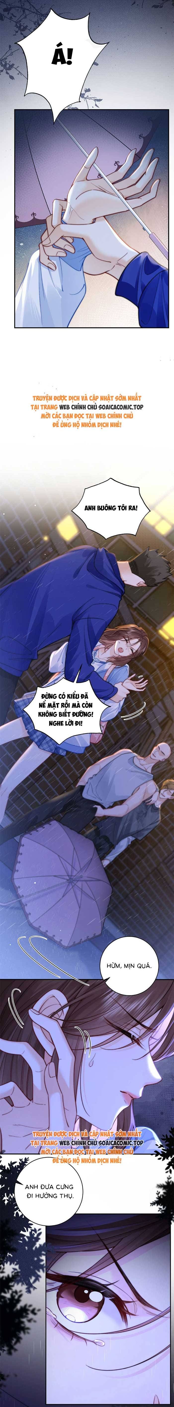 Sa Ngã Chapter 3 - 8