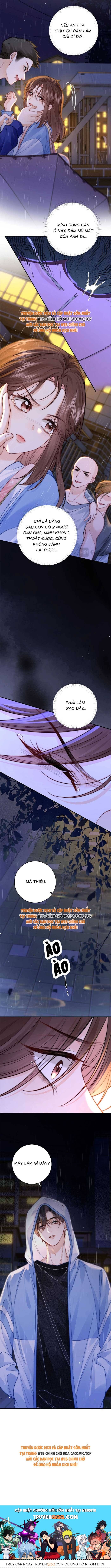 Sa Ngã Chapter 3 - 9
