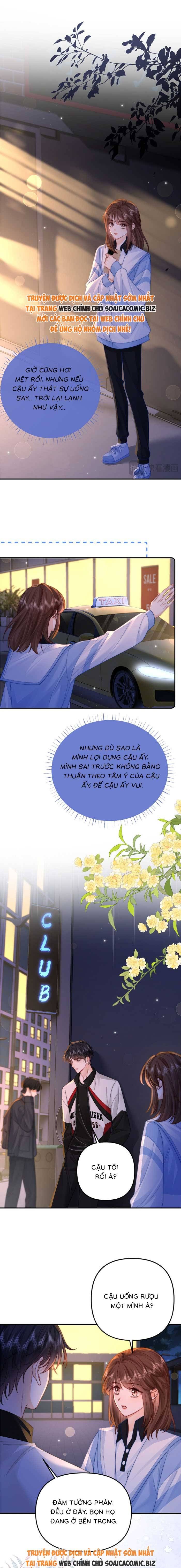 Sa Ngã Chapter 30 - 4