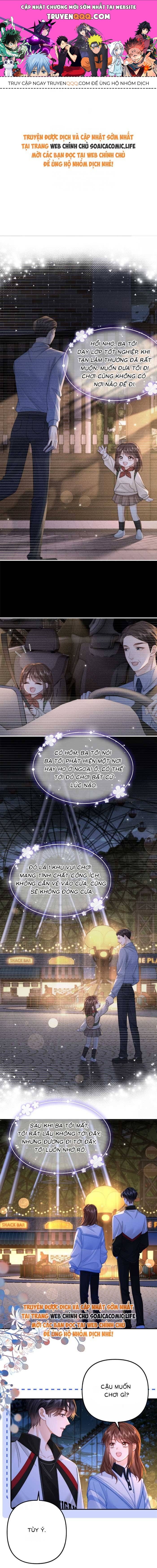 Sa Ngã Chapter 31 - 1