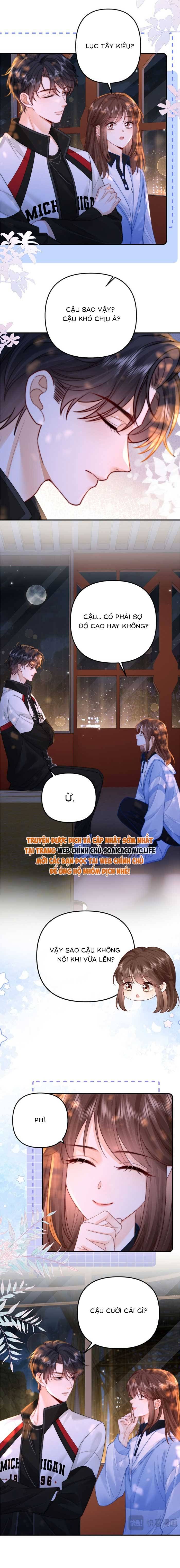 Sa Ngã Chapter 31 - 3