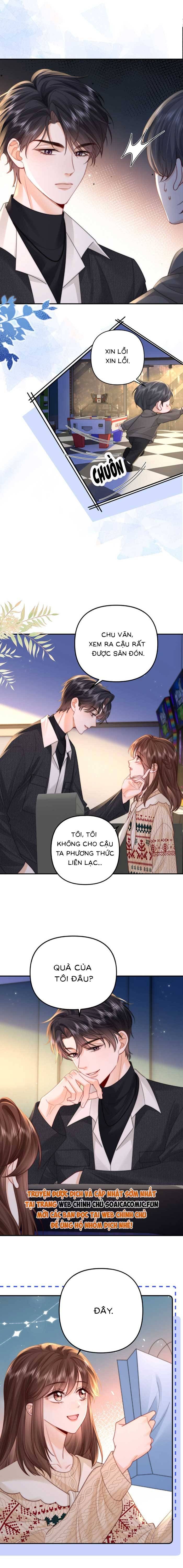 Sa Ngã Chapter 32 - 4
