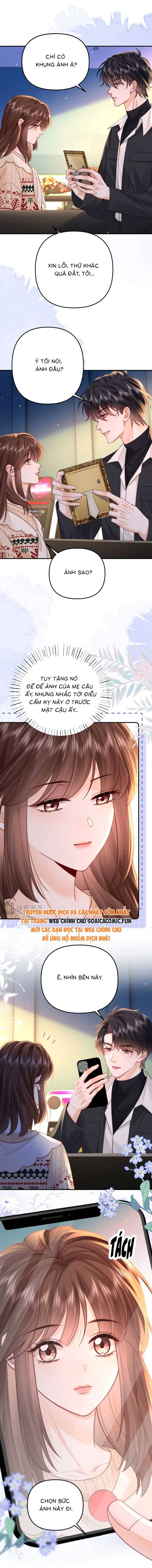 Sa Ngã Chapter 32 - 5