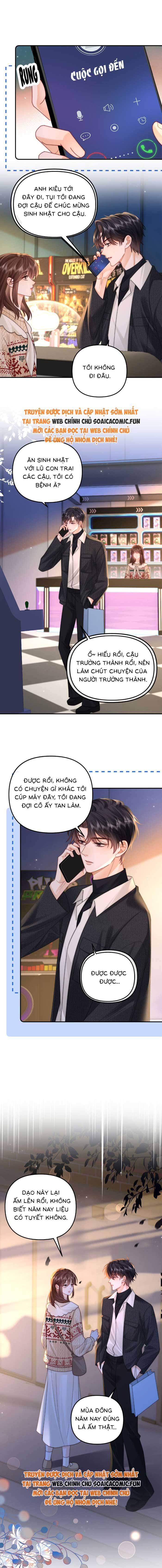 Sa Ngã Chapter 32 - 6