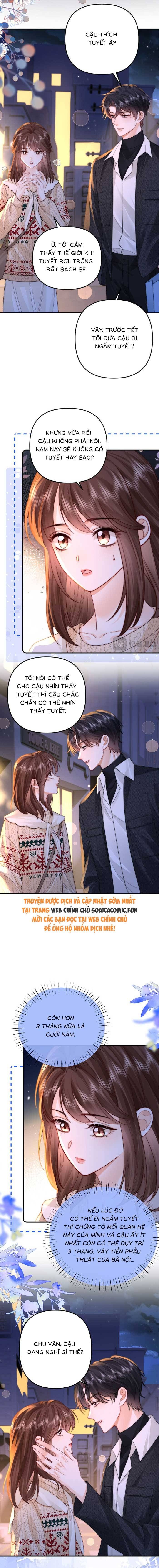 Sa Ngã Chapter 32 - 7