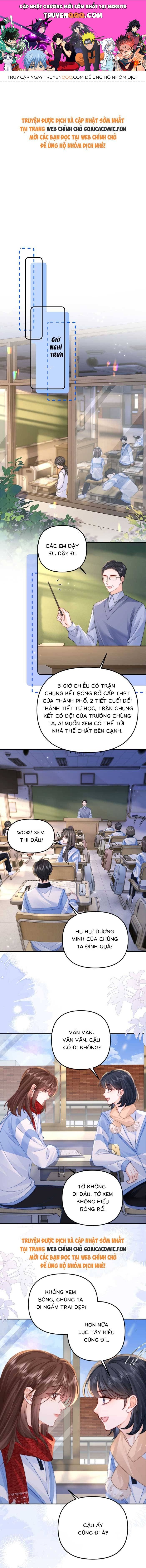 Sa Ngã Chapter 33 - 1