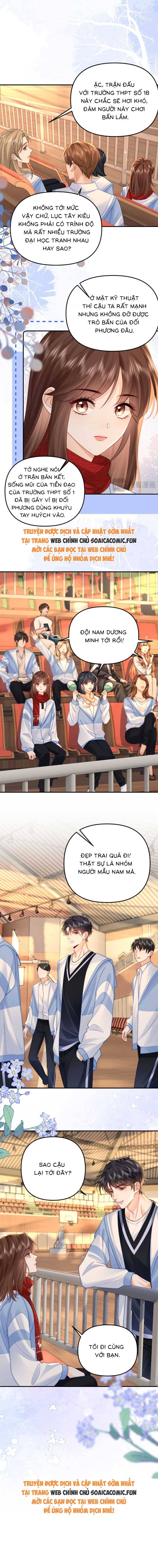 Sa Ngã Chapter 33 - 3