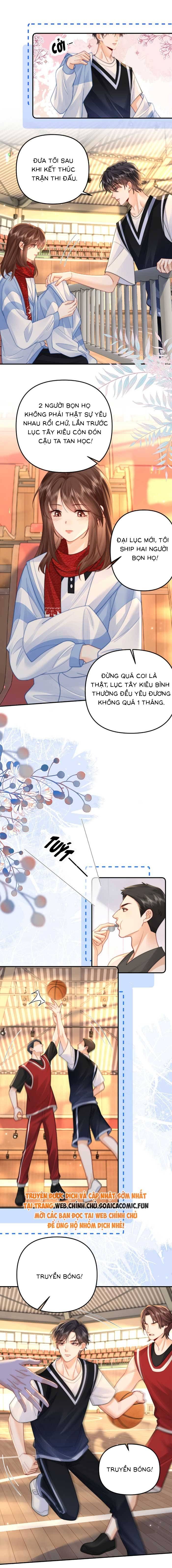 Sa Ngã Chapter 33 - 4