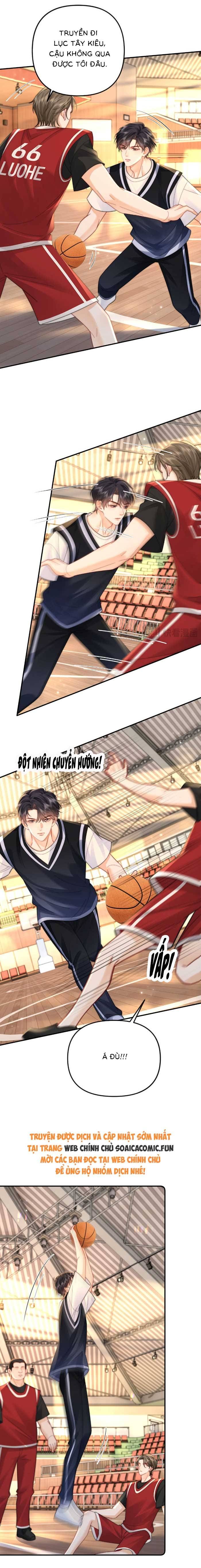 Sa Ngã Chapter 33 - 5