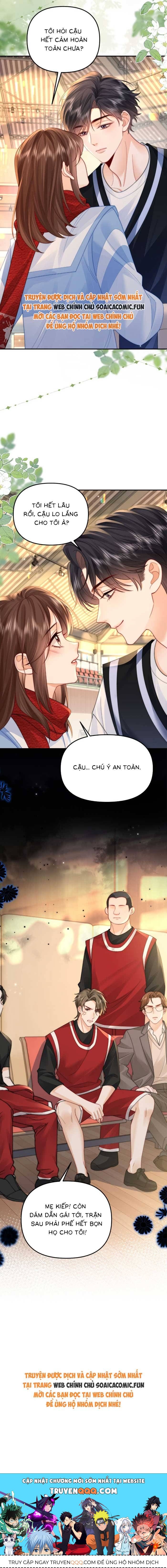 Sa Ngã Chapter 33 - 7