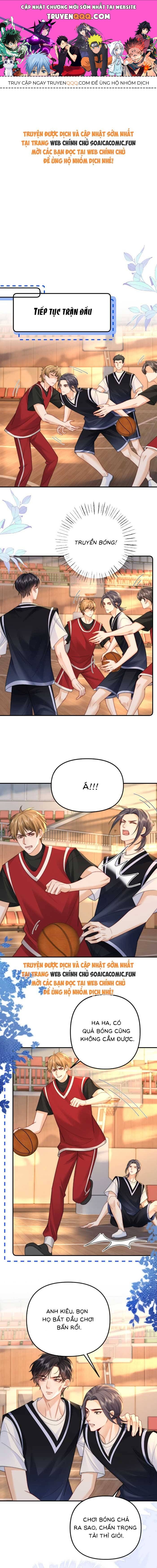 Sa Ngã Chapter 34 - 1