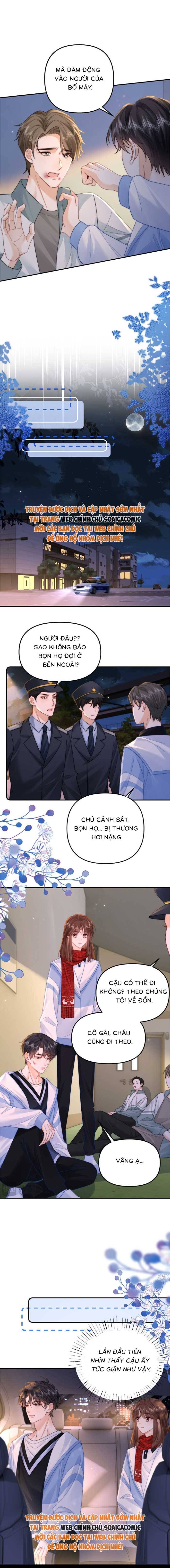 Sa Ngã Chapter 35 - 3